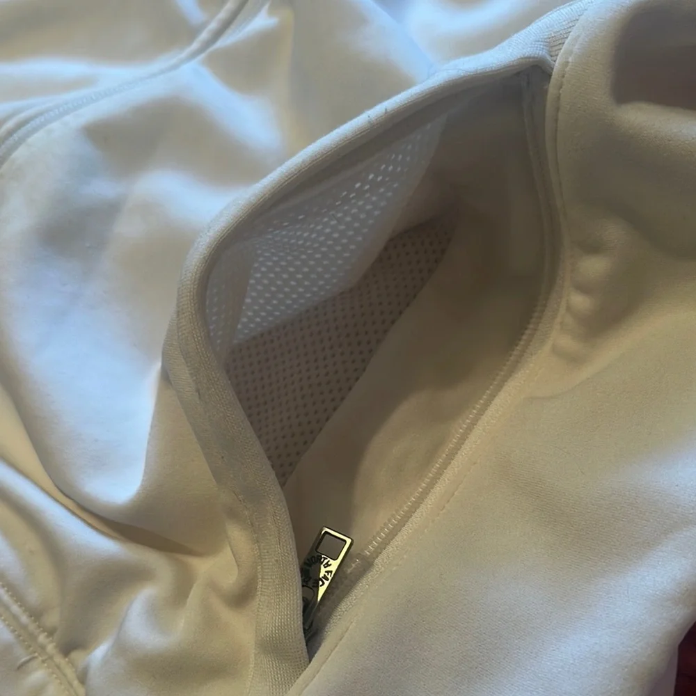 North Face Cowl Neck Jacket - Picture 10 of 10